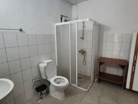 Muğla Dalyan Center, 3 1 Unmöblierte Wohnung Zu Vermieten