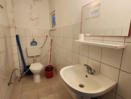 Muğla Dalyan Center, 3 1 Unmöblierte Wohnung Zu Vermieten