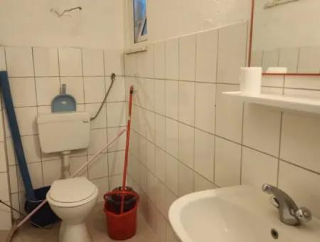 Muğla Dalyan Center, 3 1 Unmöblierte Wohnung Zu Vermieten