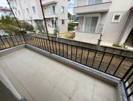 2 1 Gartenwohnung Im Erdgeschoss Zum Verkauf In Ortaca Republic.