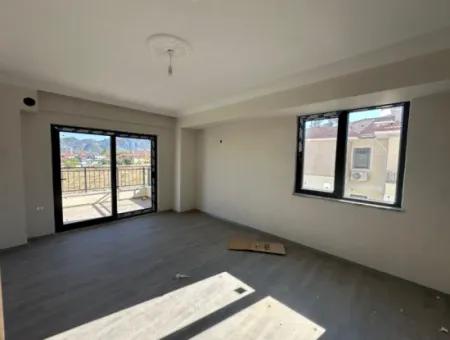 1 1, Neue Wohnung Zu Vermieten In Ortaca Zentrum
