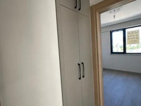 1 1, Neue Wohnung Zu Vermieten In Ortaca Zentrum