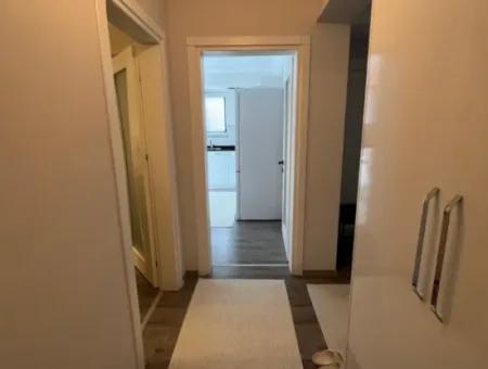 Ortaca Cumhuriyet De Boulevard Fassade 3 1 Wohnung Zu Verkaufen