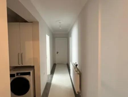Ortaca Cumhuriyet De Boulevard Fassade 3 1 Wohnung Zu Verkaufen