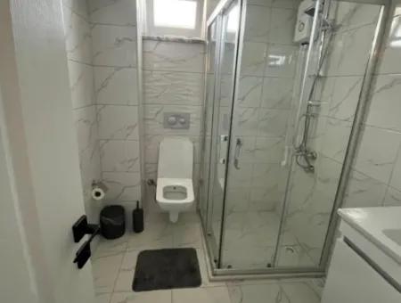 Ortaca Cumhuriyet De Boulevard Fassade 3 1 Wohnung Zu Verkaufen