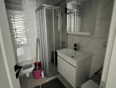 Ortaca Cumhuriyet De Boulevard Fassade 3 1 Wohnung Zu Verkaufen