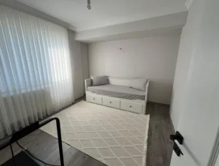 Ortaca Cumhuriyet De Boulevard Fassade 3 1 Wohnung Zu Verkaufen