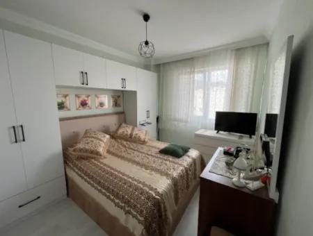 Ortaca Terzialiler Mah Cumhuriyet Cad Üzeri 1 1 Wohnung Zu Vermieten