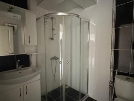 2 1 Wohn- Und Küchenwohnung Zu Verkaufen In Ortaca