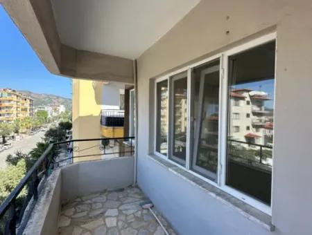 2 1-110 M2 Große Wohnungen Zum Verkauf In Ortaca Zentrum