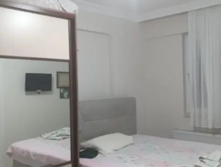 Ortaca Cumhuriyet Mahallesi 2 1 Wohnung Zu Verkaufen