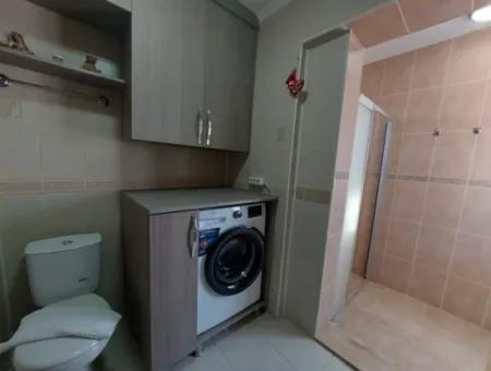 5 1 Triplex Villa Zum Verkauf Im Dalyan Zentrum