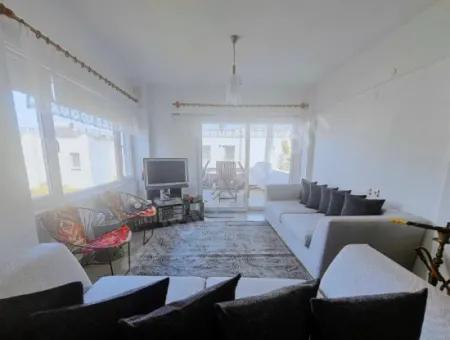 3 1 Maisonette Mit Meerblick In Milas Bosporus Bosporus Zum Dringenden Verkauf