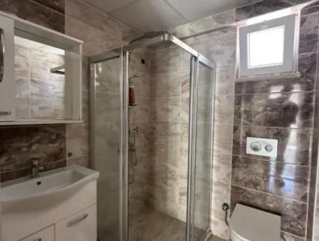 2 1 Wohnung Im 3. Stock Zu Verkaufen In Ortaca Cumhuriyet