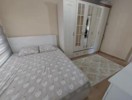 Muğla Ortaca Beşköprü Center 2 1, Möblierte Wohnung Zum Verkauf