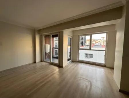 Ortaca Zentrale Lage Aufzug1 1 Wohnung Zu Vermieten