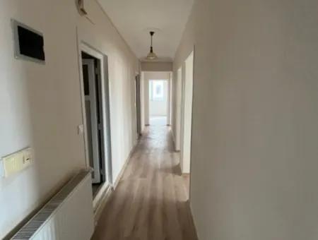 3 1 Wohnungen Zu Vermieten In Ortaca Zentrum