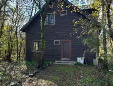 12 000 M2 Feld Zum Verkauf In Ortaca Yeşilyurt