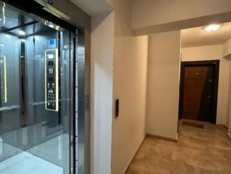 Zentrale Lage In Ortaca 1 1 Wohnung Zu Verkaufen