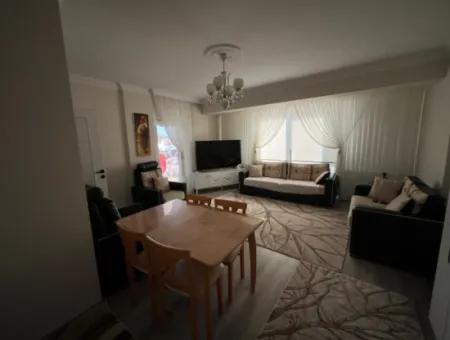 Ortaca Terzialiler Viertel 3 1 Wohnung Zum Verkauf