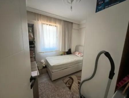 Ortaca Terzialiler Viertel 3 1 Wohnung Zum Verkauf