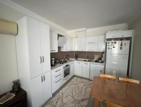 Ortaca Terzialiler Viertel 3 1 Wohnung Zum Verkauf