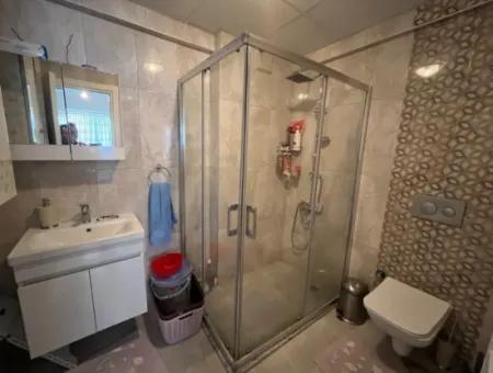 Ortaca Terzialiler Viertel 3 1 Wohnung Zum Verkauf