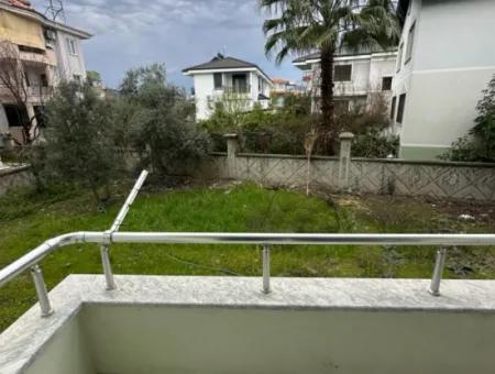 3 1 Voll Möblierte Wohnung Zur Miete In Ortaca Cumhuriyet