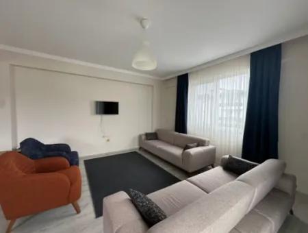 Ortacada 3 1 2. Stock, Geräumige, Nützliche Wohnung Zur Miete