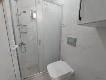 Muğla Ortaca Eskiköy 120 M², 3 1 Häuser Zur Miete.