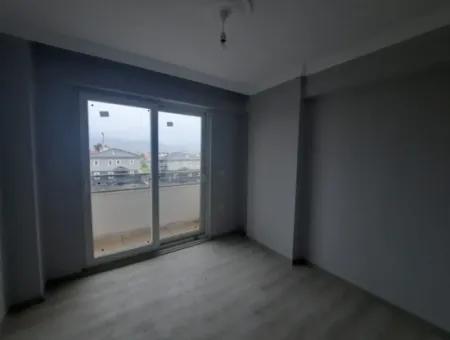 2 1 Neue 68 M² Große Wohnung Zum Verkauf In Ortaca Cumhuriyet