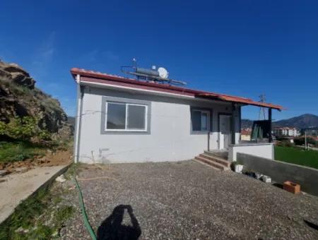 Muğla, Ortaca, Ekşiliyurt, 951 M², Auf Dem Grundstück, Dorfhaus Zum Verkauf