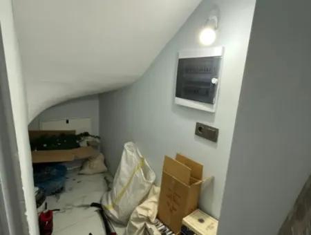 Ortaca Karaburun Viertel 4 1 Doppelhaushaus Zum Verkauf