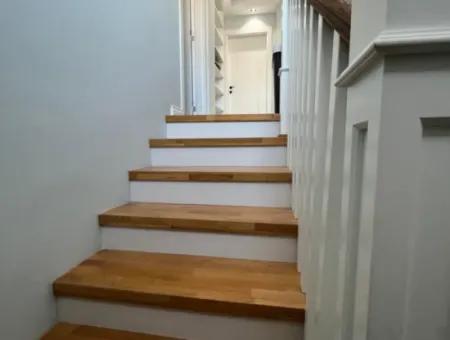 Ortaca Karaburun Viertel 4 1 Doppelhaushaus Zum Verkauf