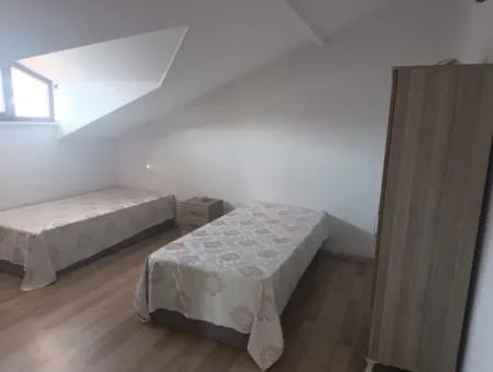 Ortaca Dalyanda Schwimmbad 80 M², 2 1 Möblierte Wohnung Zur Miete