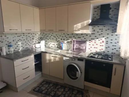 Ortaca Dalyanda Schwimmbad 80 M², 2 1 Möblierte Wohnung Zur Miete