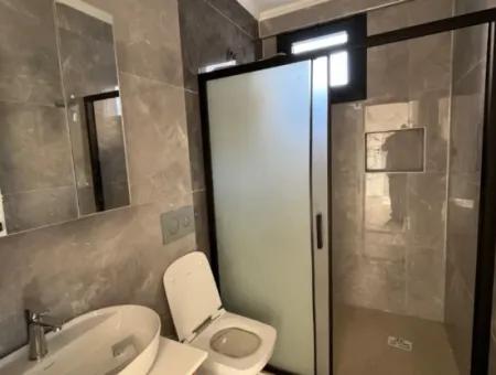 Ortaca Çaylı Stadtteil 4 1, Neue Doppelhaushalle Zum Verkauf