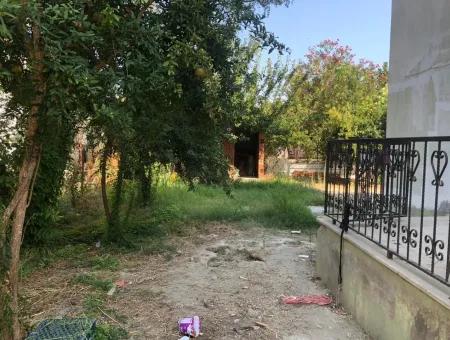 Unmöblierte Duplex Zu Vermieten In Dalyan 3 In 1