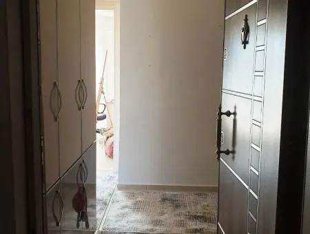 5 1 Dach Duplex Zum Verkauf In Dalaman