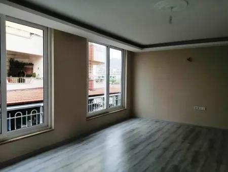 3 +1 Neue Wohnungen Zum Verkauf In Ortaca Center