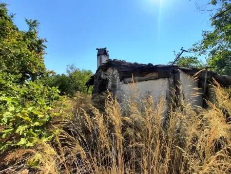 Zoning Land Zu Verkaufen In Köycegiz Topars