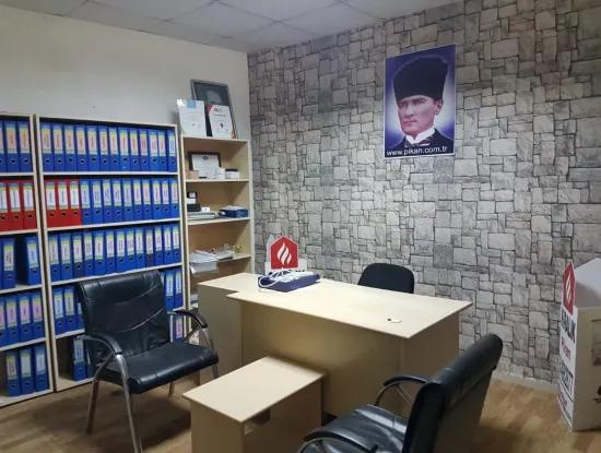 Ortaca Immobilien, Dalyan Immobilien. Pikan-Immobilien