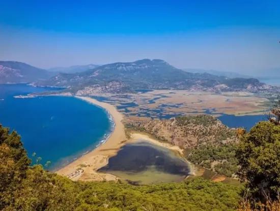 Dalyan Photos