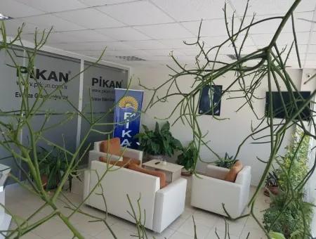 The Pikan Real Estate. Ortaca, Dalyan, Dalaman, Koycegiz Real Estate Ads.
