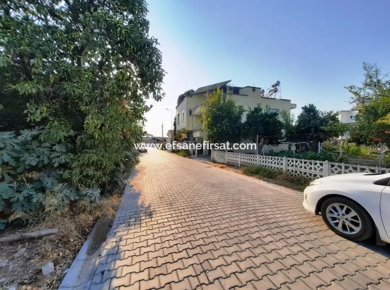 Commercially Zoning Land Close To Calis Beach In Fethiye For Sale