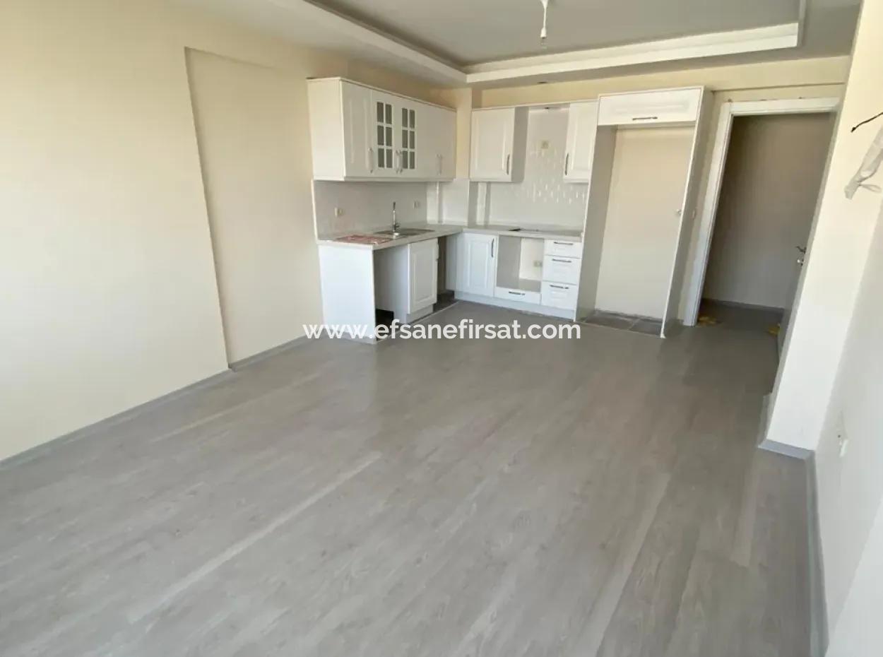 New 2 1 Apartments For Sale In Ortaca