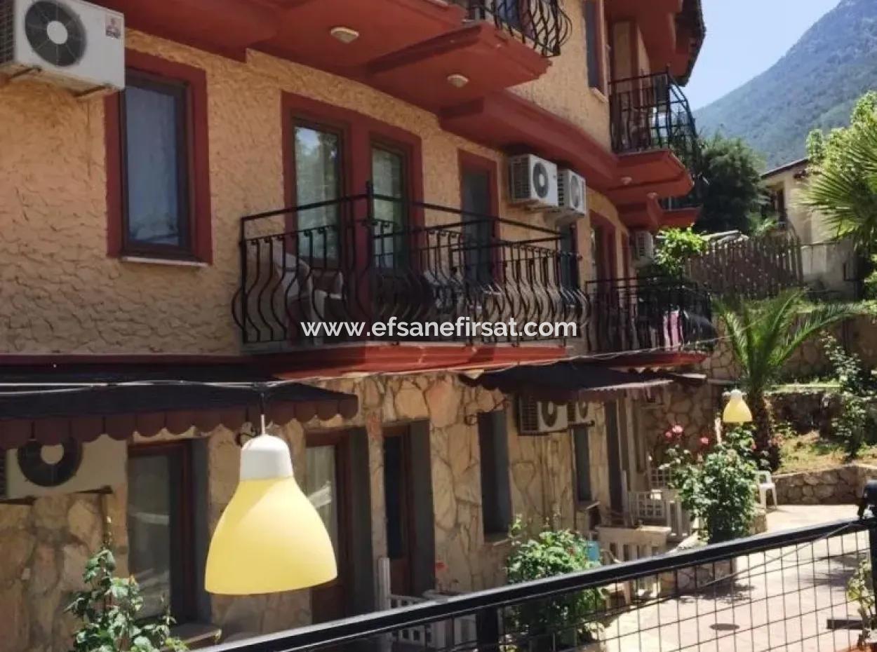 Ovacik, Fethiye, Hotel For Sale