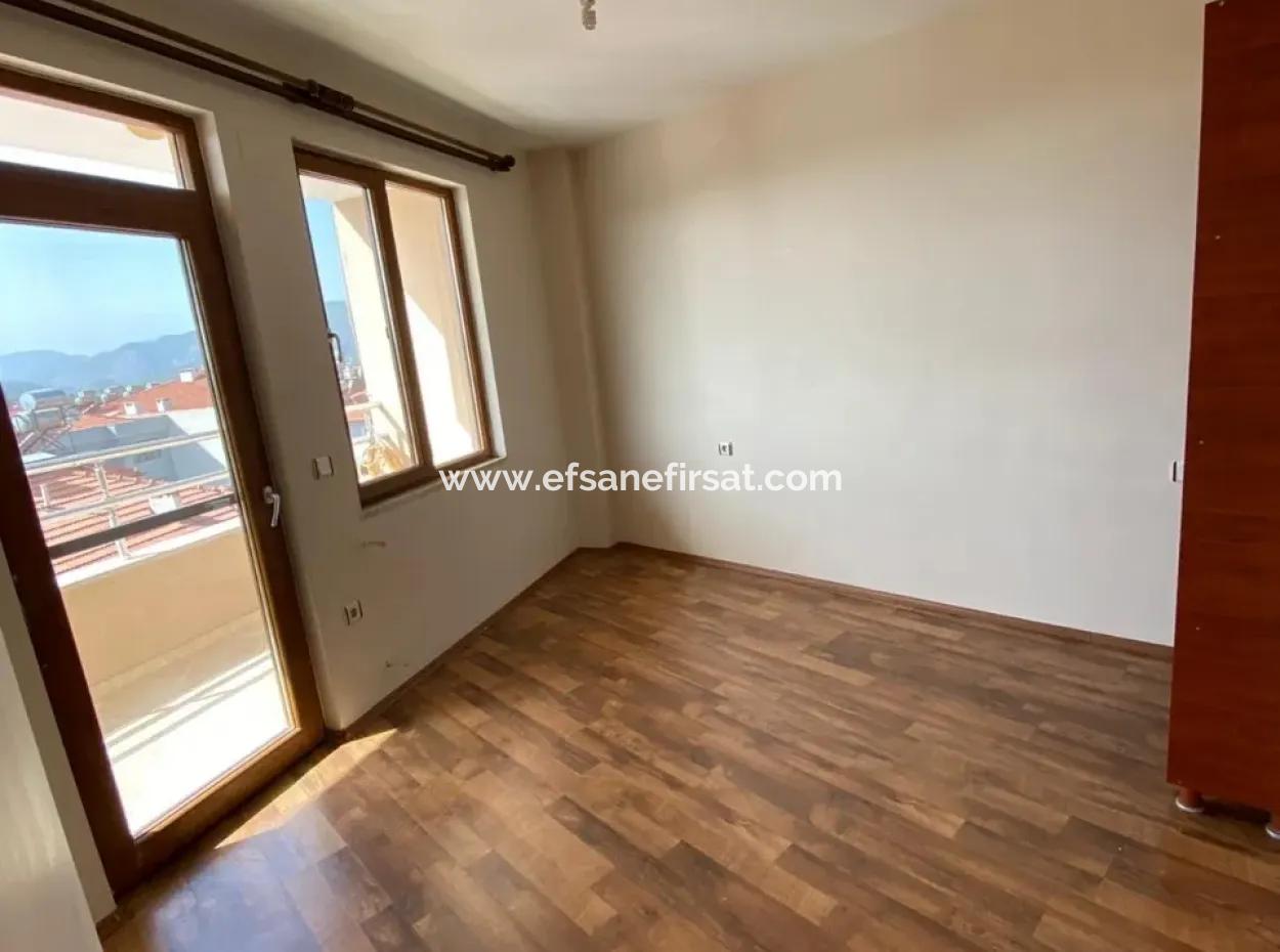 Ortaca Terzialiler Mah.de 3 1 Apartments For Sale