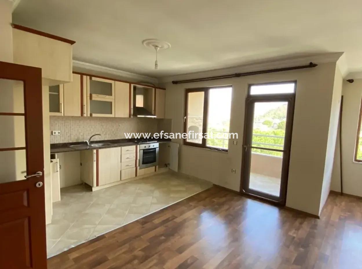 Ortaca Terzialiler Mah.de 3 1 Apartments For Sale