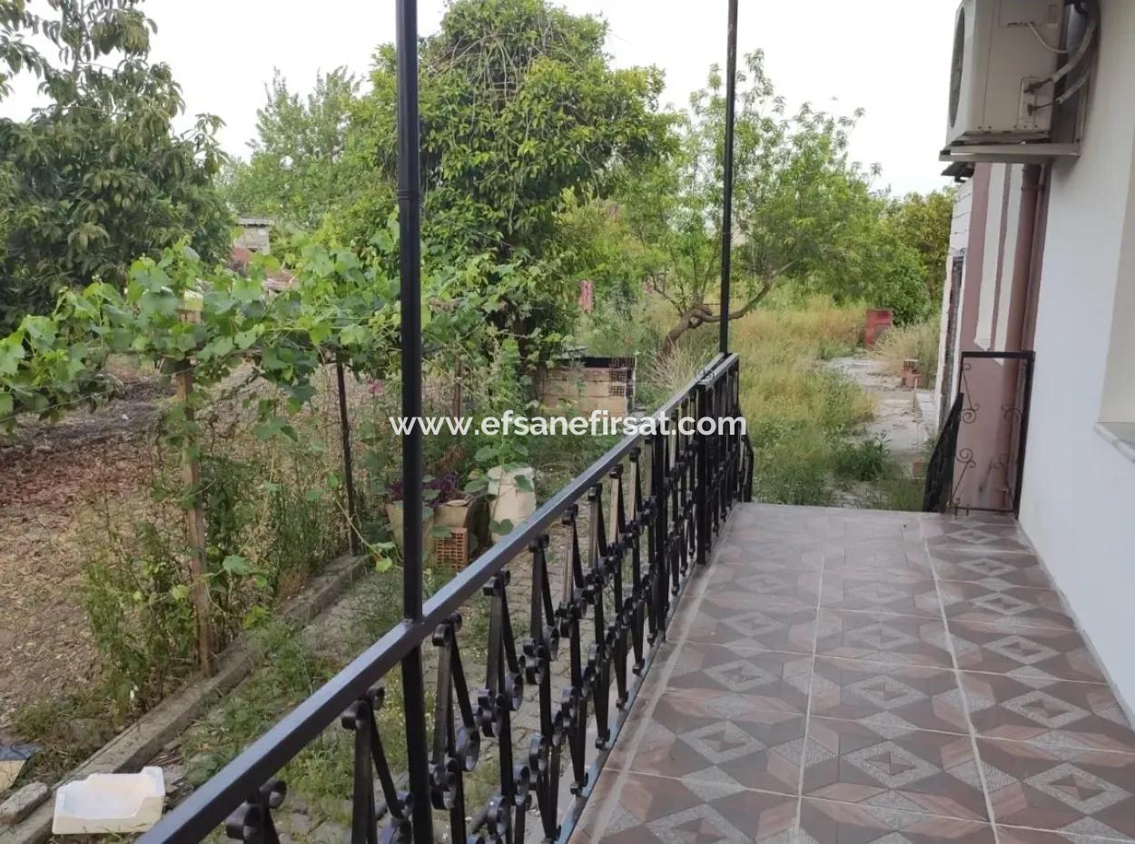 1910 M2 Plot Of Bargain 4 1 Duplex For Sale In Ortaca Yeşilyurt